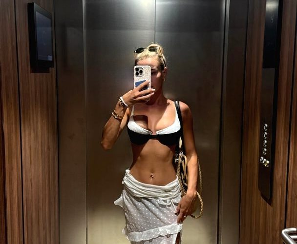 Bayburt Escort Mayra